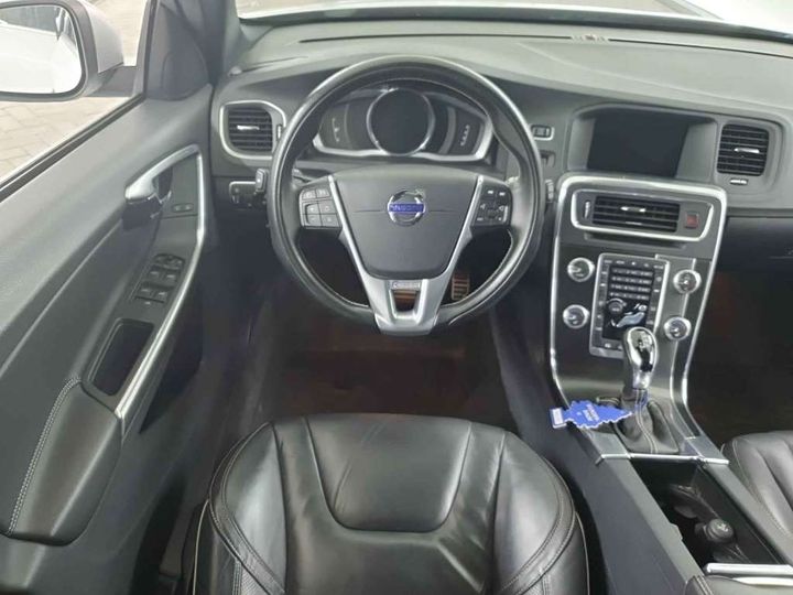 Photo 7 VIN: YV1FW41L0J2401412 - VOLVO V60 