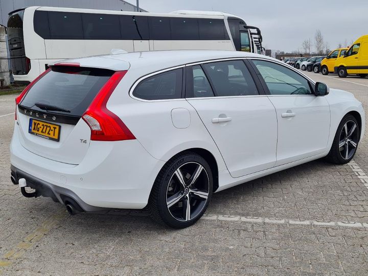 Photo 3 VIN: YV1FW41L0J2402738 - VOLVO V60 