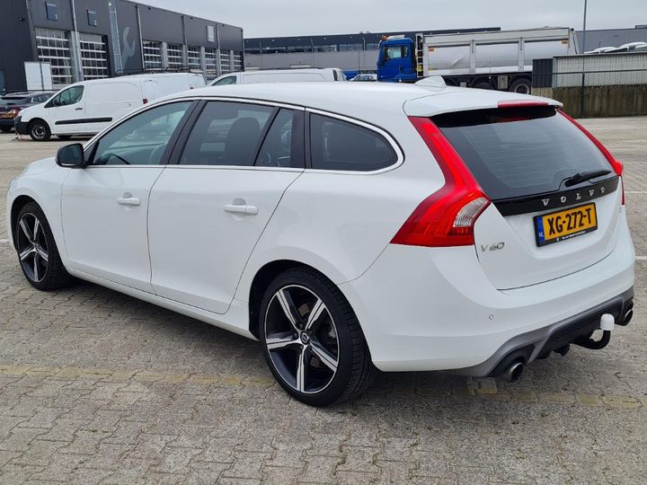 Photo 4 VIN: YV1FW41L0J2402738 - VOLVO V60 