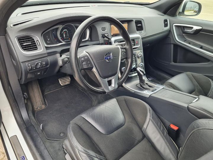 Photo 7 VIN: YV1FW41L0J2402738 - VOLVO V60 