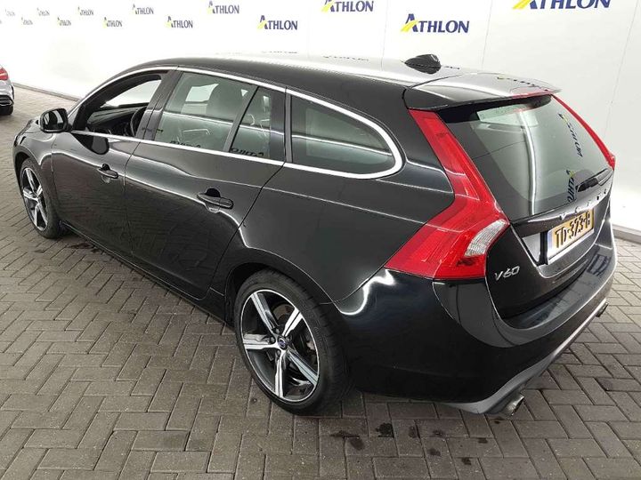 Photo 3 VIN: YV1FW41L0J2404942 - VOLVO V60 