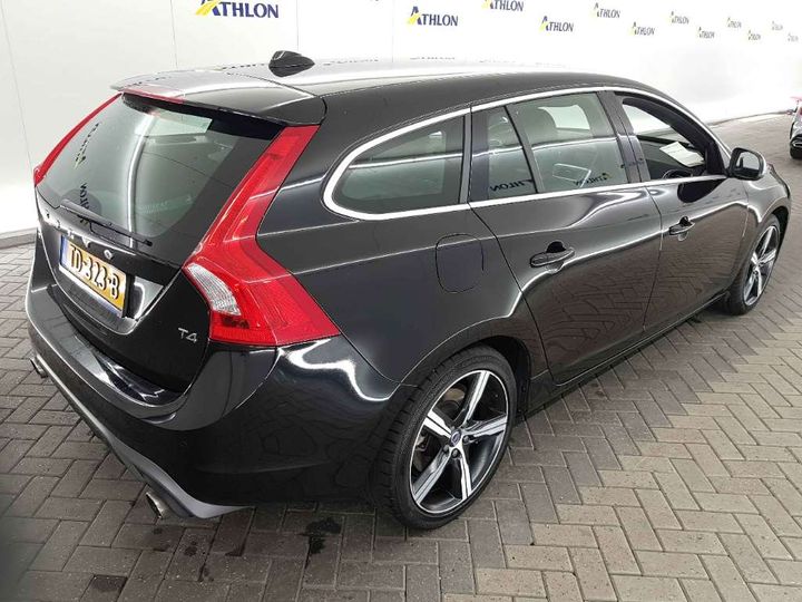 Photo 4 VIN: YV1FW41L0J2404942 - VOLVO V60 