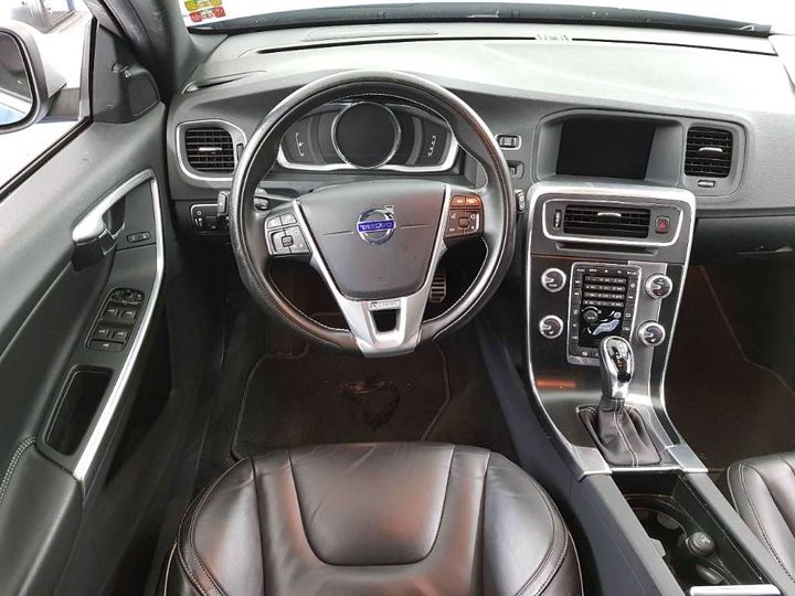 Photo 7 VIN: YV1FW41L0J2405148 - VOLVO V60 