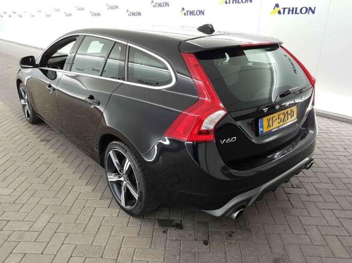 Photo 3 VIN: YV1FW41L0J2408889 - VOLVO V60 