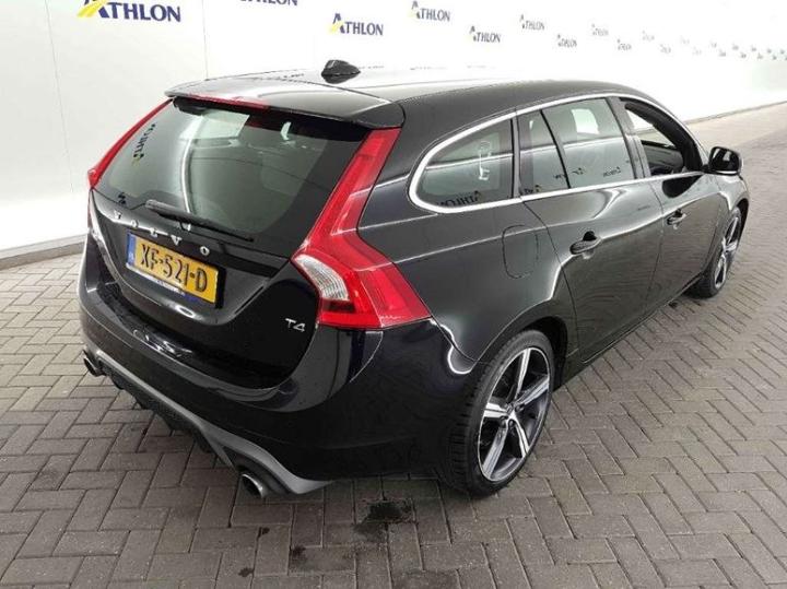 Photo 4 VIN: YV1FW41L0J2408889 - VOLVO V60 