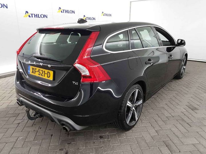 Photo 4 VIN: YV1FW41L0J2408889 - VOLVO V60 