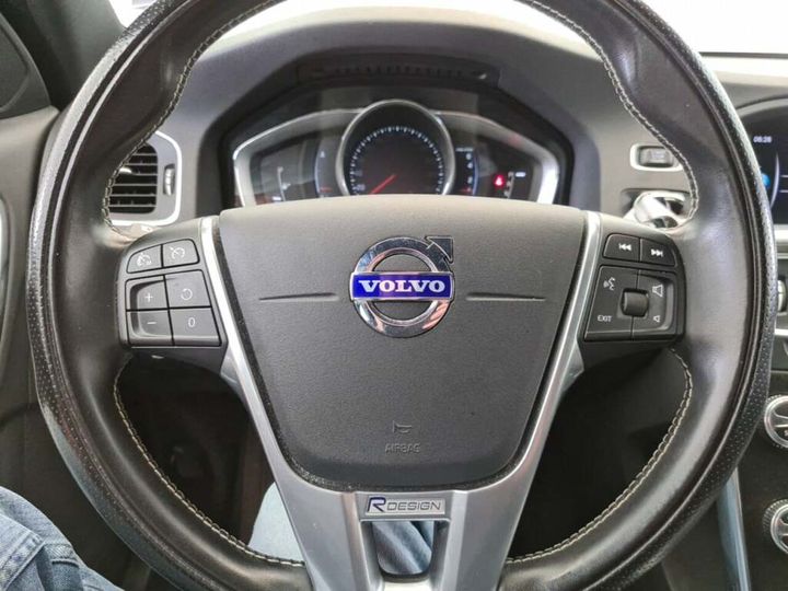 Photo 14 VIN: YV1FW41L0J2409136 - VOLVO V60 