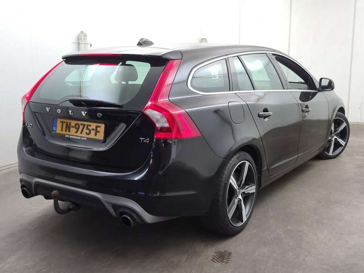 Photo 2 VIN: YV1FW41L0J2409136 - VOLVO V60 