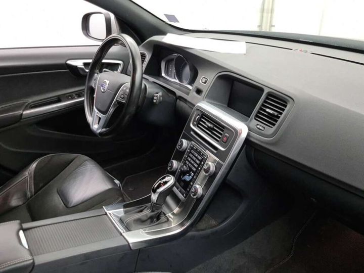 Photo 3 VIN: YV1FW41L0J2409136 - VOLVO V60 