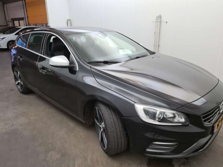 Photo 32 VIN: YV1FW41L0J2409136 - VOLVO V60 