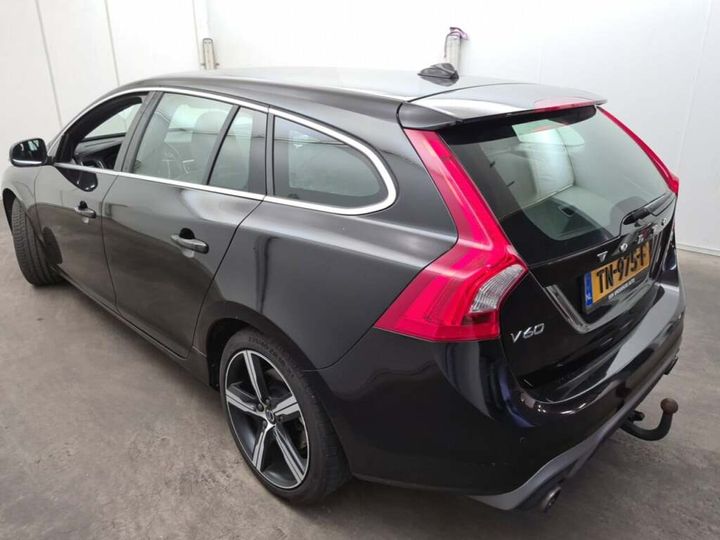 Photo 33 VIN: YV1FW41L0J2409136 - VOLVO V60 