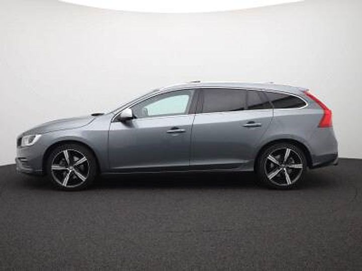 Photo 2 VIN: YV1FW41L0J2410922 - VOLVO V60 