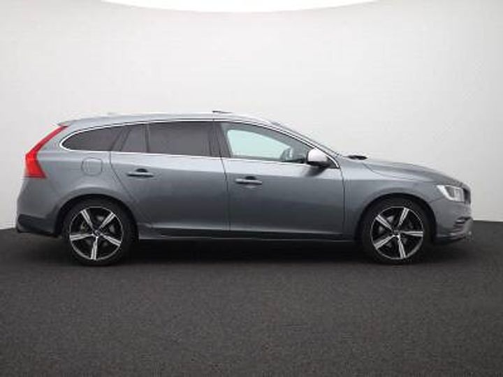 Photo 6 VIN: YV1FW41L0J2410922 - VOLVO V60 