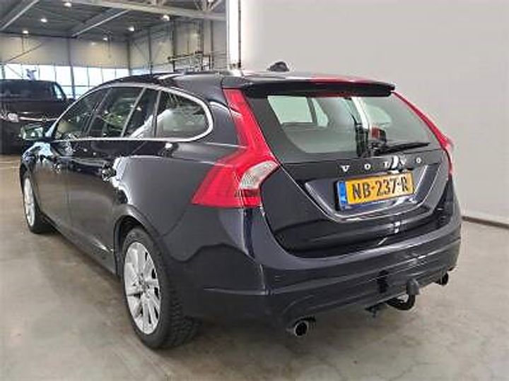 Photo 2 VIN: YV1FW41L1H1354175 - VOLVO V60 