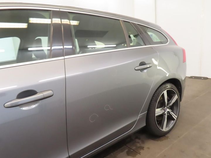 Photo 21 VIN: YV1FW41L1J2389636 - VOLVO V60 