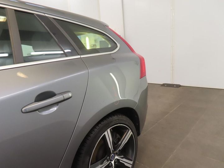 Photo 26 VIN: YV1FW41L1J2389636 - VOLVO V60 