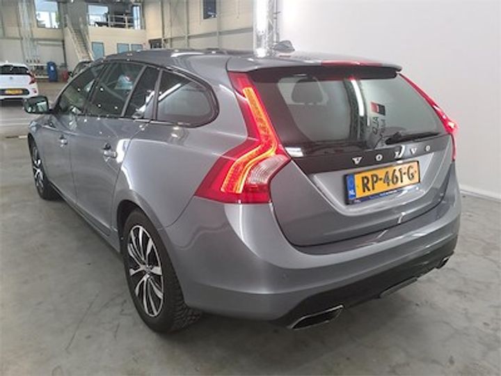 Photo 2 VIN: YV1FW41L1J2392404 - VOLVO V60 