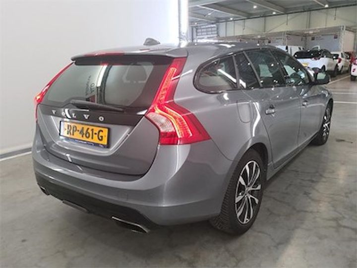 Photo 3 VIN: YV1FW41L1J2392404 - VOLVO V60 