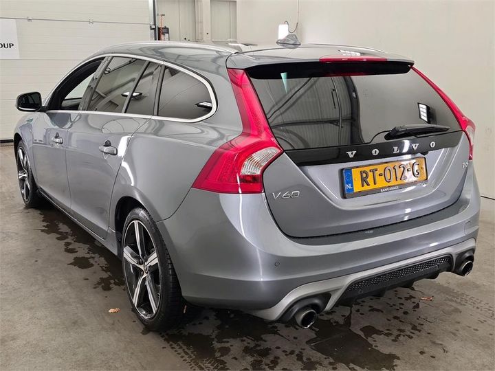 Photo 24 VIN: YV1FW41L1J2395029 - VOLVO V60 