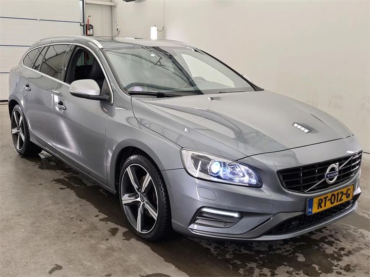 Photo 29 VIN: YV1FW41L1J2395029 - VOLVO V60 