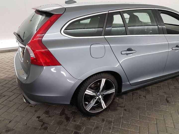 Photo 18 VIN: YV1FW41L1J2408261 - VOLVO V60 