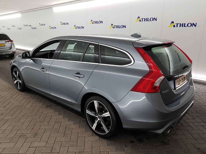 Photo 3 VIN: YV1FW41L1J2408261 - VOLVO V60 