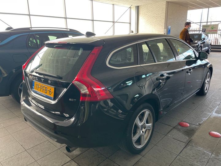 Photo 3 VIN: YV1FW445BB1006737 - VOLVO V60 