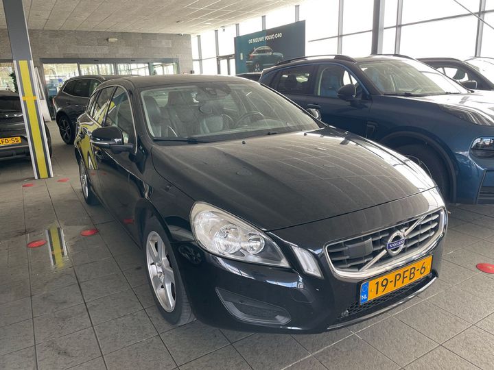 Photo 4 VIN: YV1FW445BB1006737 - VOLVO V60 