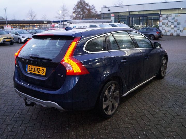 Photo 3 VIN: YV1FW45C1D1092855 - VOLVO V60 