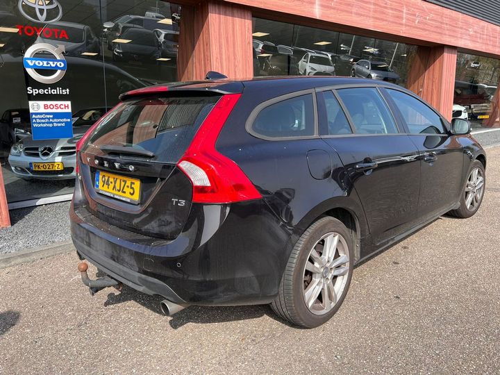 Photo 3 VIN: YV1FW45C1D1092930 - VOLVO V60 