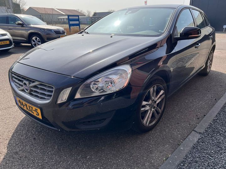 Photo 4 VIN: YV1FW45C1D1092930 - VOLVO V60 