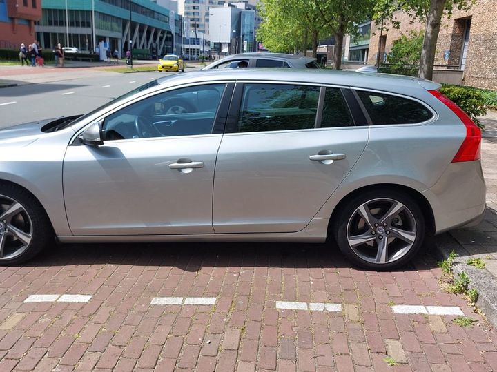 Photo 21 VIN: YV1FW45HBD1116108 - VOLVO V60 