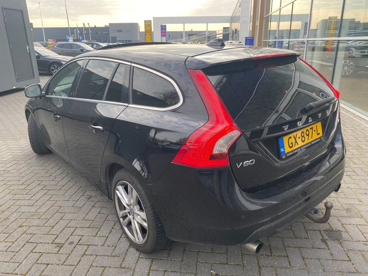 Photo 2 VIN: YV1FW485BC1045041 - VOLVO V60 