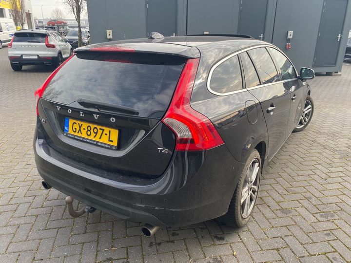 Photo 3 VIN: YV1FW485BC1045041 - VOLVO V60 