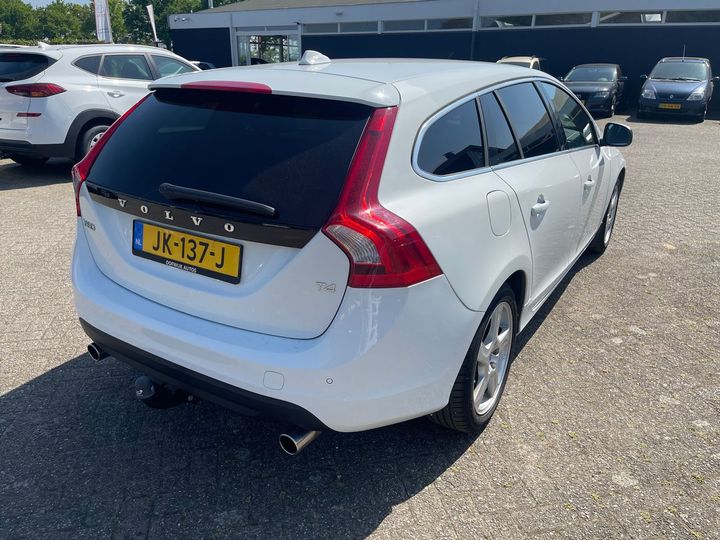 Photo 3 VIN: YV1FW485BC1063741 - VOLVO V60 