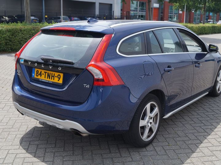 Photo 3 VIN: YV1FW48C1C1074168 - VOLVO V60 