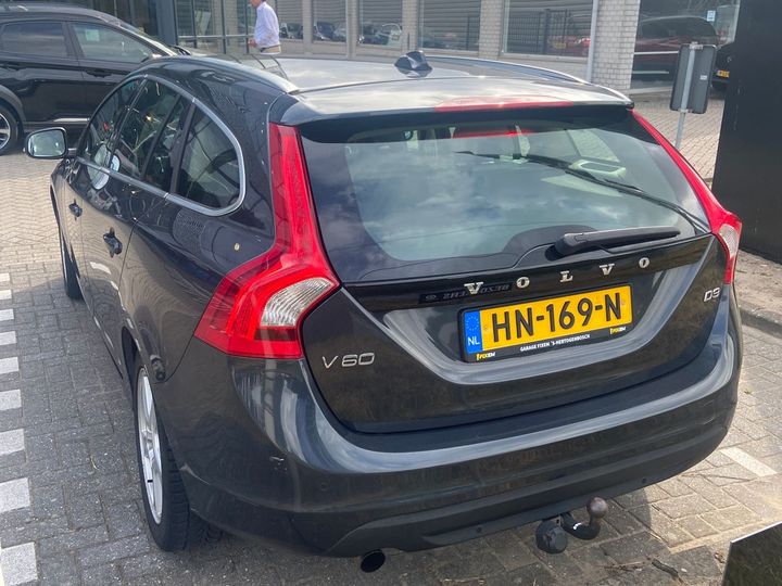 Photo 2 VIN: YV1FW5251B1024365 - VOLVO V60 