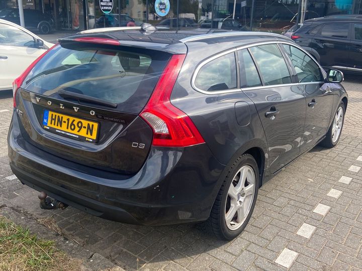 Photo 3 VIN: YV1FW5251B1024365 - VOLVO V60 