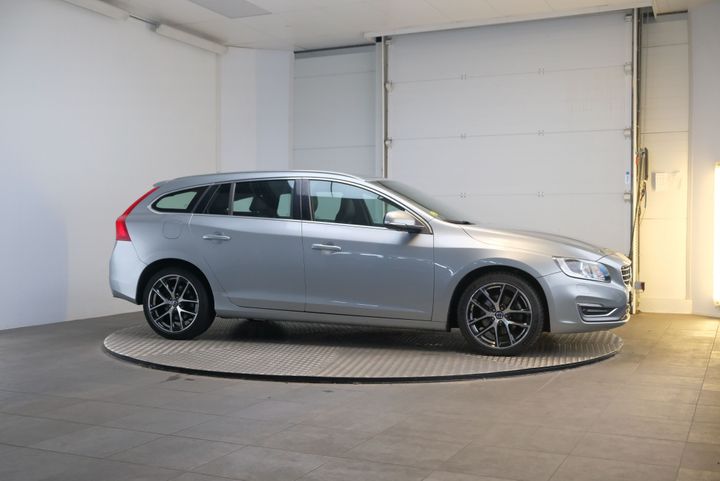 Photo 5 VIN: YV1FW7381F1228232 - VOLVO V60 