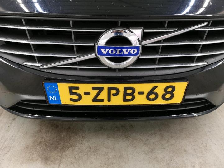 Photo 11 VIN: YV1FW7381F1259773 - VOLVO V60 