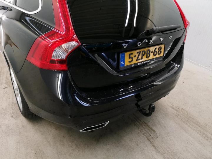 Photo 31 VIN: YV1FW7381F1259773 - VOLVO V60 