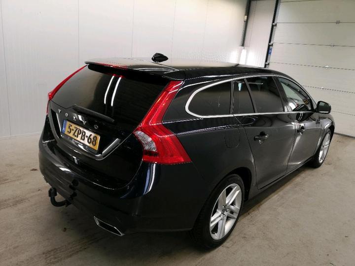 Photo 4 VIN: YV1FW7381F1259773 - VOLVO V60 