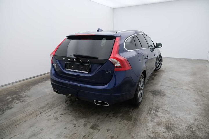 Photo 2 VIN: YV1FW73C1F1270839 - VOLVO V60 &#3911 