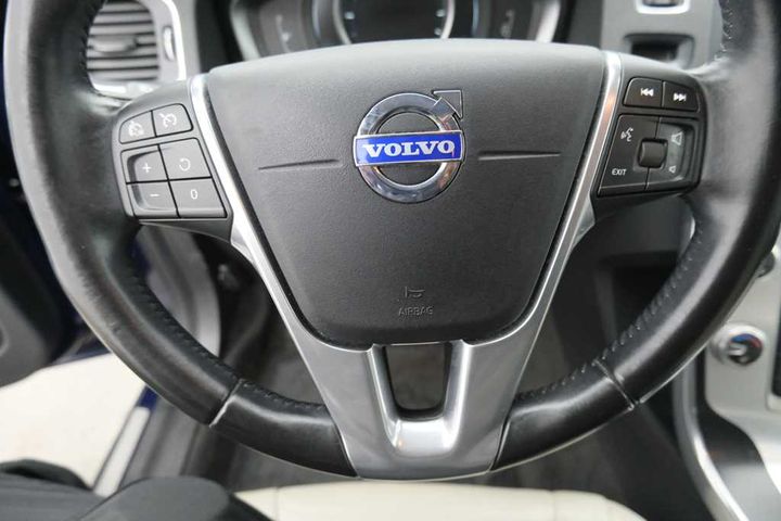 Photo 25 VIN: YV1FW73C1F1270839 - VOLVO V60 &#3911 