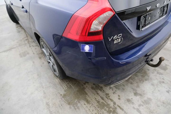 Photo 31 VIN: YV1FW73C1F1270839 - VOLVO V60 &#3911 