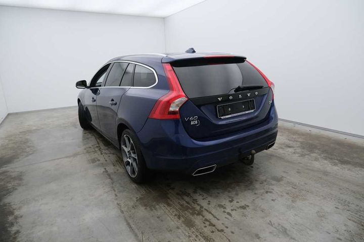 Photo 7 VIN: YV1FW73C1F1270839 - VOLVO V60 &#3911 