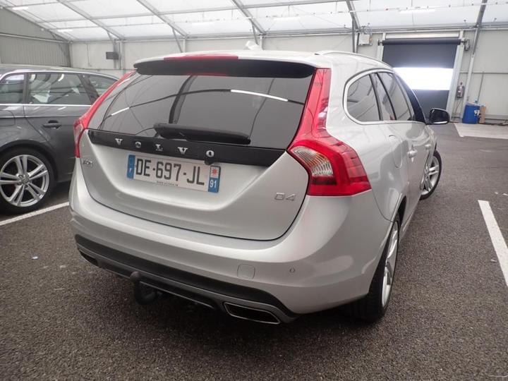 Photo 2 VIN: YV1FW73CDE1203739 - VOLVO V60 