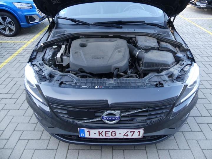 Photo 10 VIN: YV1FW73CDF1269771 - VOLVO V60 