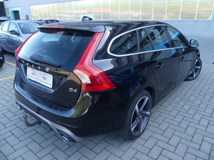 Photo 2 VIN: YV1FW73CDF1269771 - VOLVO V60 