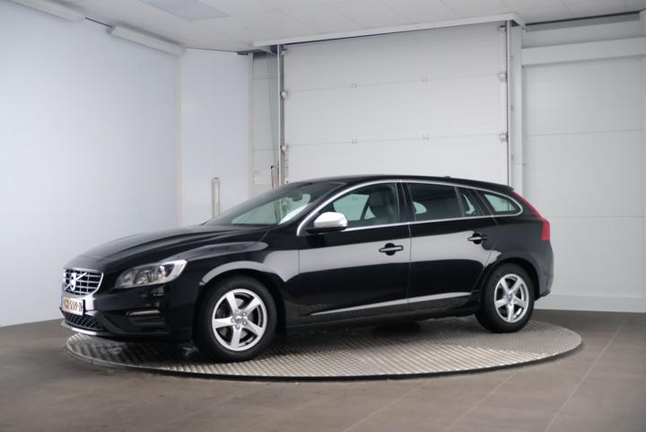 Photo 0 VIN: YV1FW7481G1285173 - VOLVO V60 